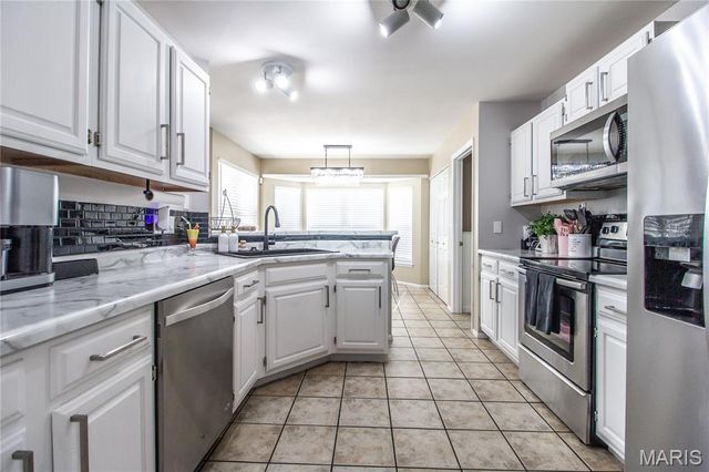 1870 Charleston Estates Drive, St Louis, MO 63031