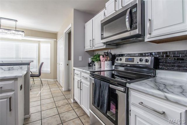 1870 Charleston Estates Drive, St Louis, MO 63031