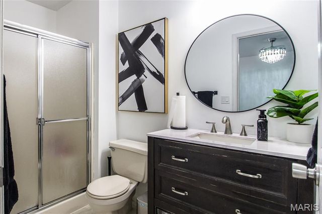 1870 Charleston Estates Drive, St Louis, MO 63031