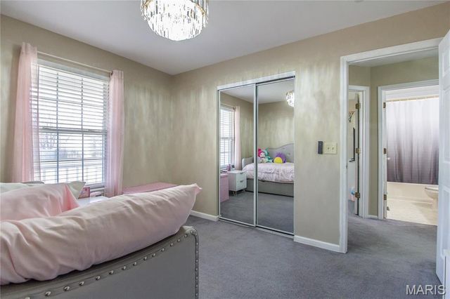 1870 Charleston Estates Drive, St Louis, MO 63031