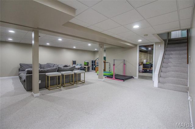 1870 Charleston Estates Drive, St Louis, MO 63031