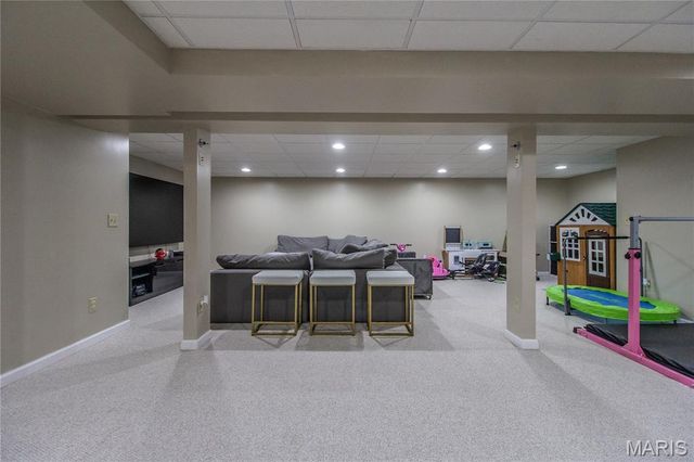 1870 Charleston Estates Drive, St Louis, MO 63031