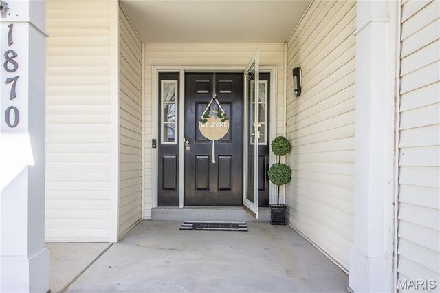 1870 Charleston Estates Drive, St Louis, MO 63031