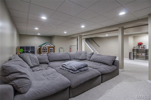 1870 Charleston Estates Drive, St Louis, MO 63031