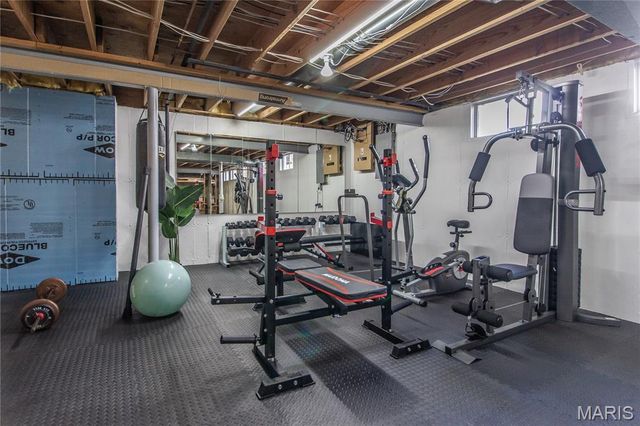 1870 Charleston Estates Drive, St Louis, MO 63031