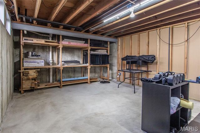 1870 Charleston Estates Drive, St Louis, MO 63031