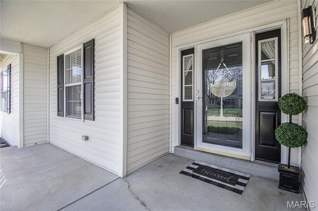 1870 Charleston Estates Drive, St Louis, MO 63031