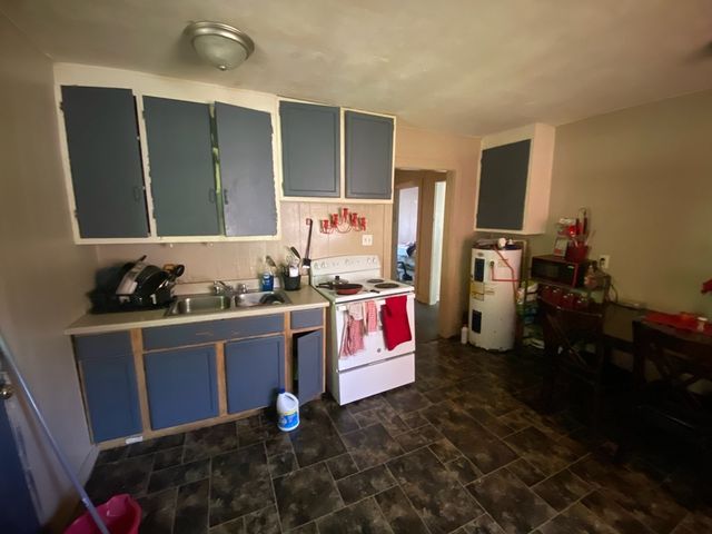 119 N Fowler Ave, N, Hopkinsville, KY 42240