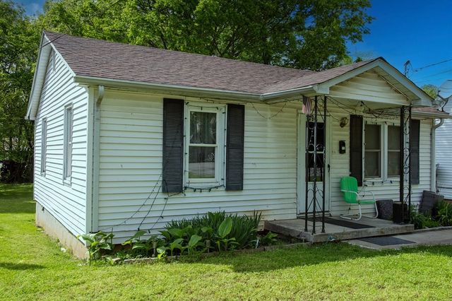 119 N Fowler Ave, N, Hopkinsville, KY 42240