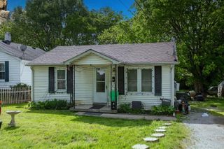 119 N Fowler Ave, N, Hopkinsville, KY 42240