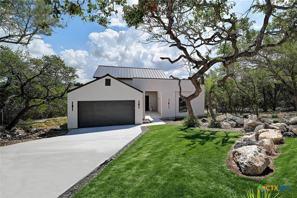 1197 Spice Wood Road, Fischer, TX 78623
