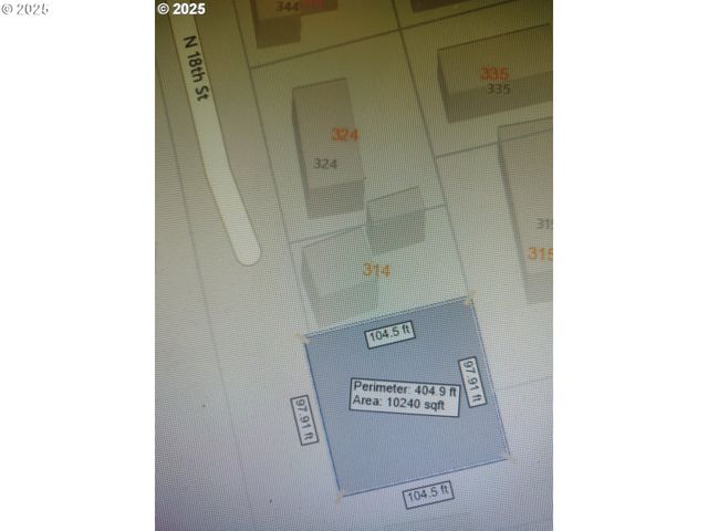 0 N 18th St, St Helens, OR 97051