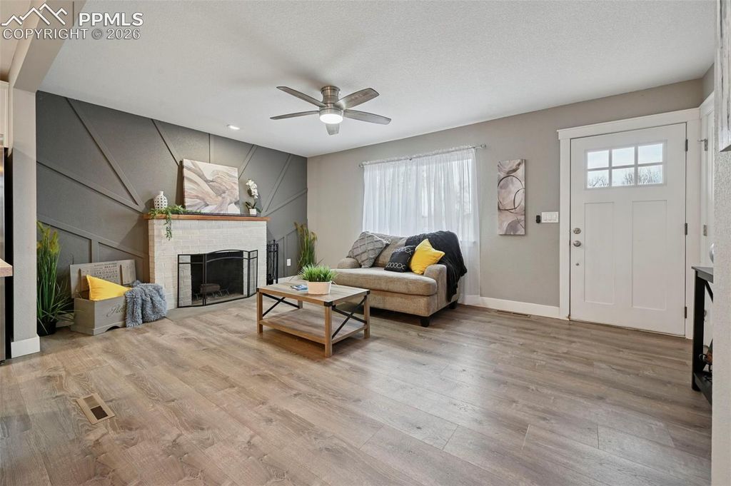 535 Warren Avenue, Colorado Springs, CO 80905 — photo 4