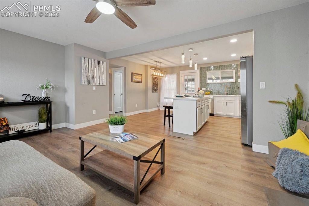 535 Warren Avenue, Colorado Springs, CO 80905 — photo 5