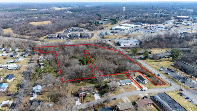 0 Henslee Dr Spring St, Dickson, TN 37055