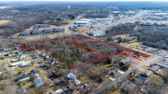 0 Henslee Dr Spring St, Dickson, TN 37055