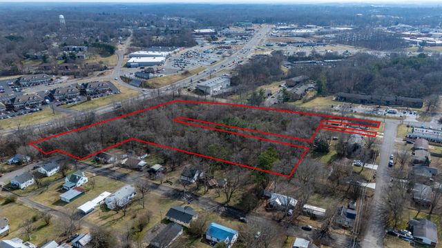 0 Henslee Dr Spring St, Dickson, TN 37055