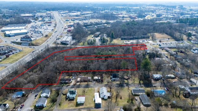 0 Henslee Dr Spring St, Dickson, TN 37055