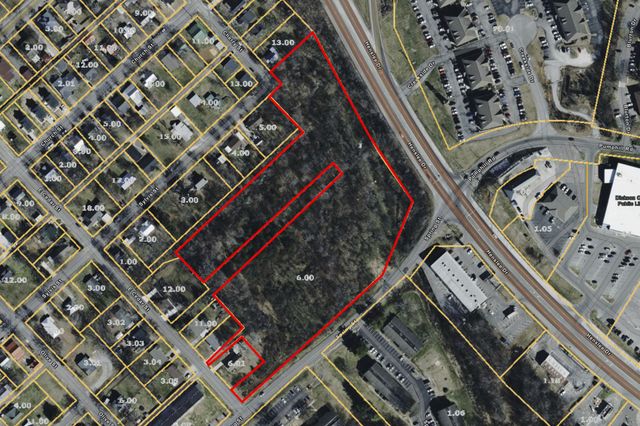 0 Henslee Dr Spring St, Dickson, TN 37055