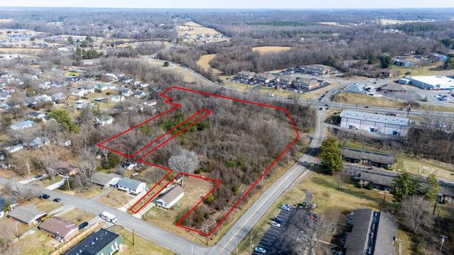 0 Henslee Dr Spring St, Dickson, TN 37055