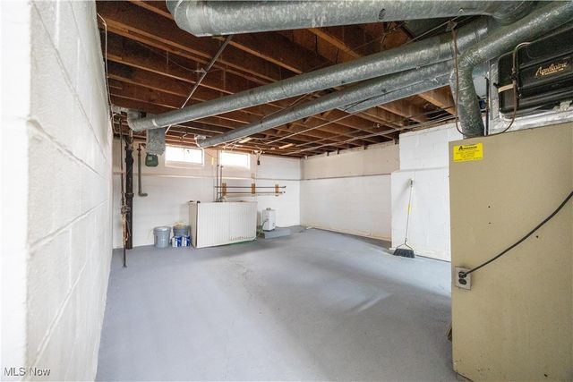 25671 Farringdon Avenue, Euclid, OH 44132