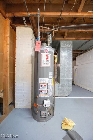 25671 Farringdon Avenue, Euclid, OH 44132