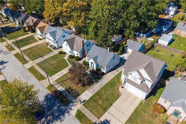 25671 Farringdon Avenue, Euclid, OH 44132