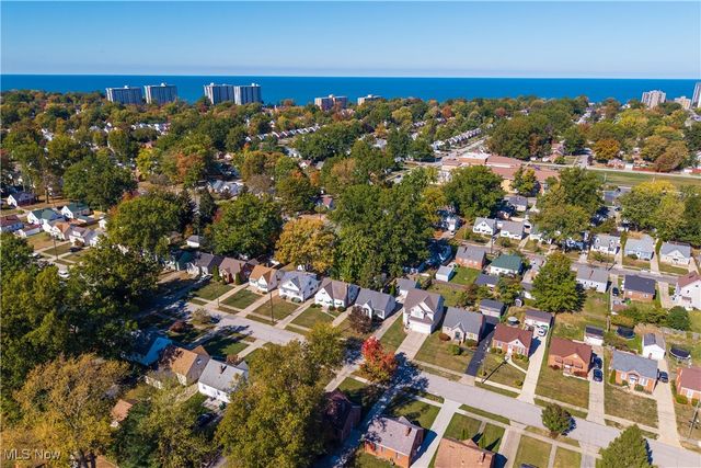 25671 Farringdon Avenue, Euclid, OH 44132