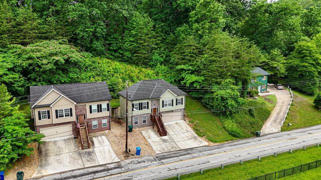 816 Altamont Road, Chattanooga, TN 37415