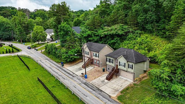 816 Altamont Road, Chattanooga, TN 37415