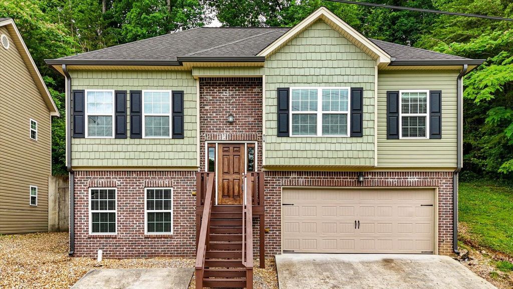 816 Altamont Road, Chattanooga, TN 37415