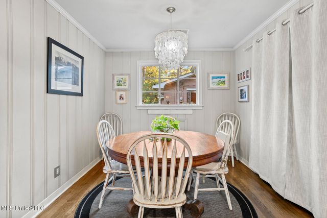 3726 Greenwich Street, Jackson, MS 39216