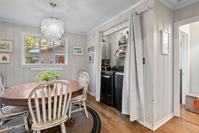 3726 Greenwich Street, Jackson, MS 39216