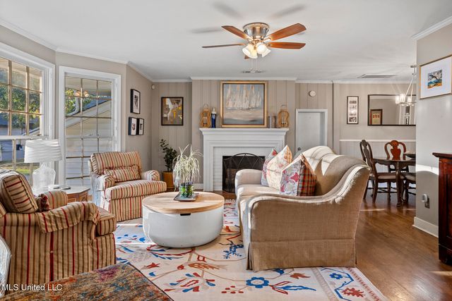 3726 Greenwich Street, Jackson, MS 39216