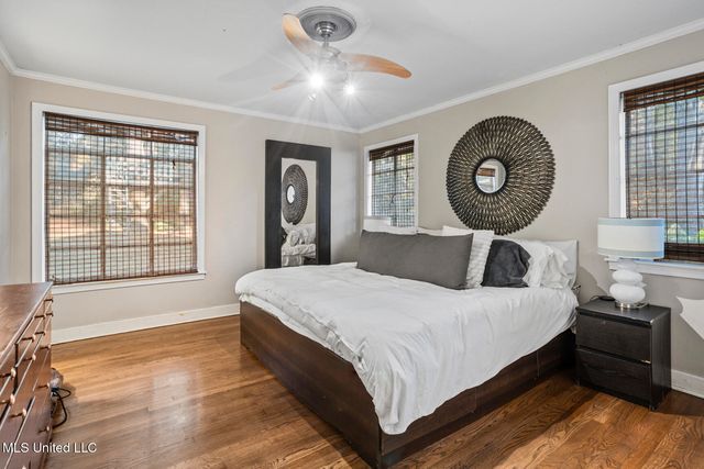 3726 Greenwich Street, Jackson, MS 39216