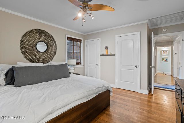 3726 Greenwich Street, Jackson, MS 39216