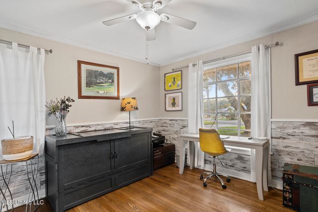 3726 Greenwich Street, Jackson, MS 39216