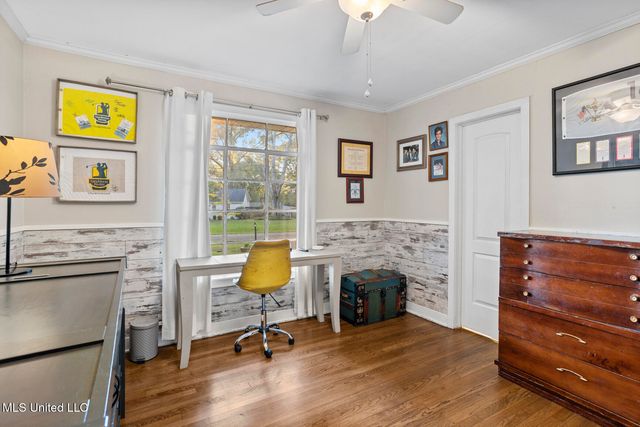 3726 Greenwich Street, Jackson, MS 39216