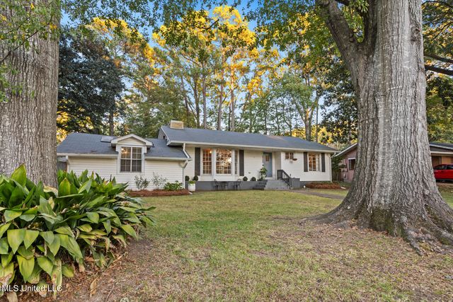 3726 Greenwich Street, Jackson, MS 39216