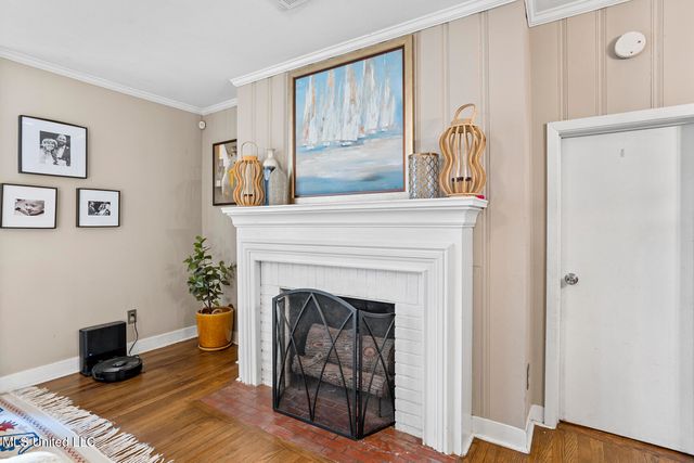 3726 Greenwich Street, Jackson, MS 39216