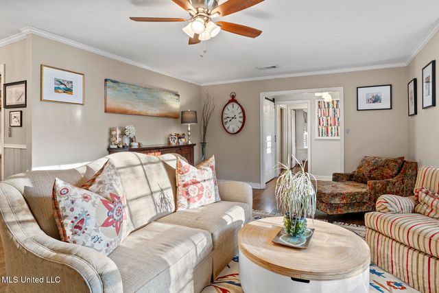 3726 Greenwich Street, Jackson, MS 39216