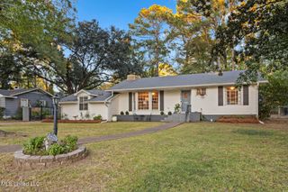 3726 Greenwich Street, Jackson, MS 39216
