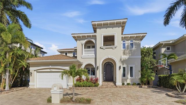 4117 CAUSEWAY VISTA DRIVE, Tampa, FL 33615