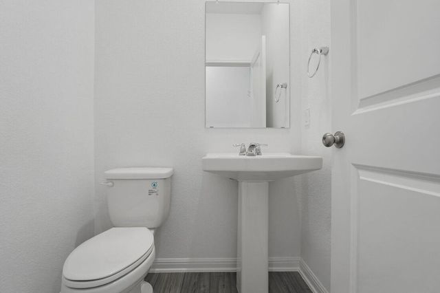 6012 Alfred Acres DR, Del Valle, TX 78617