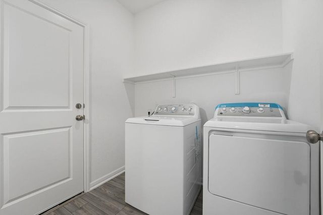 6012 Alfred Acres DR, Del Valle, TX 78617