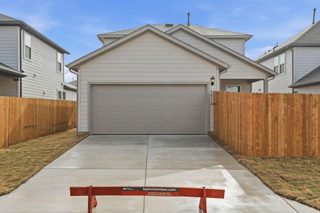 6012 Alfred Acres DR, Del Valle, TX 78617