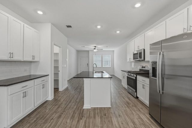 6012 Alfred Acres DR, Del Valle, TX 78617