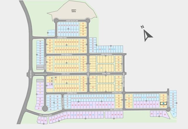 6012 Alfred Acres DR, Del Valle, TX 78617