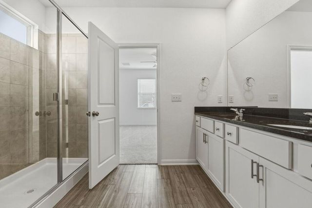 6012 Alfred Acres DR, Del Valle, TX 78617