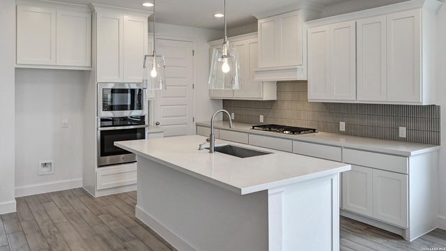 108 Brown Swiss Ridge, Boerne, TX 78006
